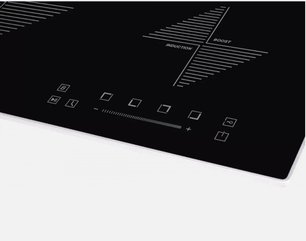 Варочная поверхность Куперсберг ICS 608 фото 2 в Краснодаре Варочная поверхность Kuppersberg ICS 608 фото 2 в Краснодаре