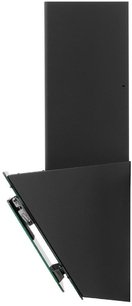 Вытяжка Krona Liva 600 black PB фото 4 в Краснодаре Вытяжка Krona Liva 600 black PB фото 4 в Краснодаре
