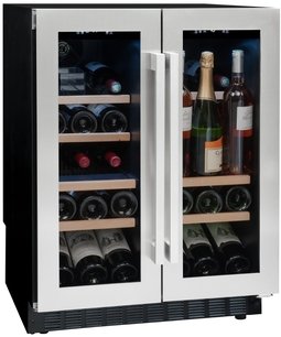 Винный шкаф Climadiff AVU41SXDPA фото в Краснодаре