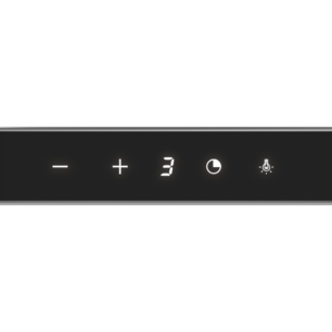 Настенная вытяжка Де Дитрих DHB46740B фото 3 в Краснодаре Настенная вытяжка De Dietrich DHB46740B фото 3 в Краснодаре