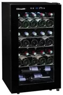 Винный шкаф Climadiff CLS 34 фото 2 в Краснодаре