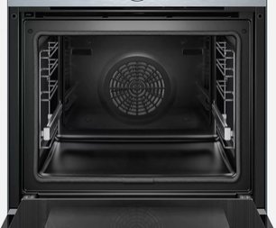 Духовой шкаф Бош HBG6764S1 фото 2 в Краснодаре Духовой шкаф Bosch HBG6764S1 фото 2 в Краснодаре