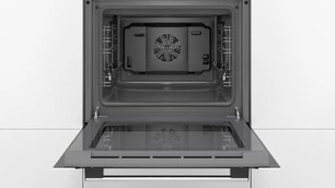 Встраиваемый духовой шкаф BOSCH HBJ514EW0R фото 3 в Краснодаре