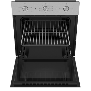 Духовой шкаф Maunfeld AEOC6040S фото 4 в Краснодаре