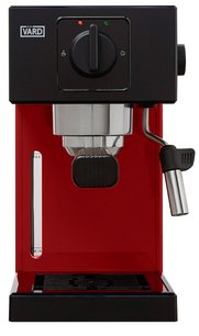 Кофеварка рожковая Вард VCPA1V фото 2 в Краснодаре Кофеварка рожковая VARD VCPA1V фото 2 в Краснодаре
