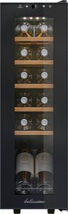 Винный шкаф Мэйвел MV12-CBF1 фото в Краснодаре Винный шкаф Meyvel MV12-CBF1 фото в Краснодаре