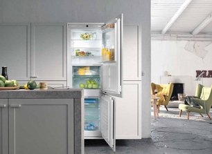 Встраиваемый холодильник Миле KFN 37282 iD фото 4 в Краснодаре Встраиваемый холодильник Miele KFN 37282 iD фото 4 в Краснодаре