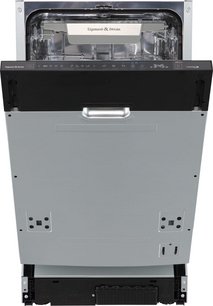 Встраиваемая посудомоечная машина Zigmund Shtain DW 311.4 фото в Краснодаре