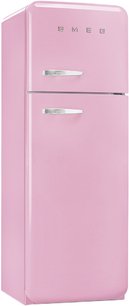 Холодильник Смег FAB30RRO1 фото в Краснодаре Холодильник Smeg FAB30RRO1 фото в Краснодаре