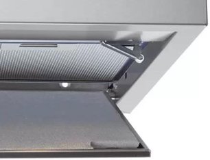 Вытяжка Фалмек Mira Isola 40 White (800) ECP фото 2 в Краснодаре Вытяжка Falmec Mira Isola 40 White (800) ECP фото 2 в Краснодаре