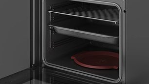 Духовой шкаф Тека HLB 8408 NIGHT RIVER BLACK фото 4 в Краснодаре Духовой шкаф Teka HLB 8408 NIGHT RIVER BLACK фото 4 в Краснодаре