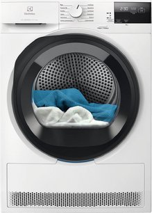 Сушильная машина Электролюкс EW6D295GE фото в Краснодаре Сушильная машина Electrolux EW6D295GE фото в Краснодаре