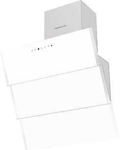 Вытяжка Zigmund Shtain K 219.91 W фото в Краснодаре