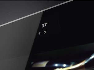 Винный шкаф Смег CVI618RWNX2 фото 3 в Краснодаре Винный шкаф Smeg CVI618RWNX2 фото 3 в Краснодаре