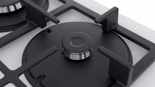 Газовая варочная панель BOSCH PNP6B2O96R фото 4 в Краснодаре Газовая варочная панель BOSCH PNP6B2O96R фото 4 в Краснодаре