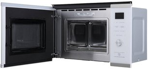 Встраиваемая микроволновая печь Кертинг KMI 820 GSCW фото 4 в Краснодаре Встраиваемая микроволновая печь Korting KMI 820 GSCW фото 4 в Краснодаре