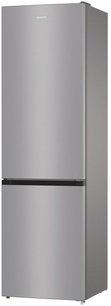 Отдельностоящий двухкамерный холодильник Gorenje NRK6201PS4 фото 3 в Краснодаре