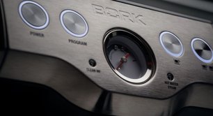 Кофейная станция БОРК C804 фото 4 в Краснодаре Кофейная станция BORK C804 фото 4 в Краснодаре