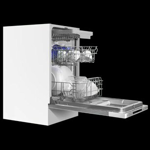 Посудомоечная машина Маунфилд MLP45130 Light Beam фото 3 в Краснодаре Посудомоечная машина Maunfeld MLP45130 Light Beam фото 3 в Краснодаре