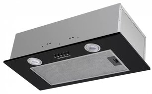 Кухонная вытяжка MAUNFELD Crosby Built 60 черный фото в Краснодаре Кухонная вытяжка MAUNFELD Crosby Built 60 черный фото в Краснодаре