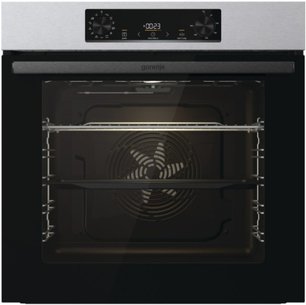Духовой шкаф Горение BOB6737E01X фото в Краснодаре Духовой шкаф Gorenje BOB6737E01X фото в Краснодаре