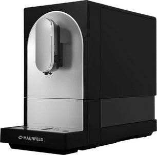 Кофемашина Маунфилд MF-A8021CBK фото 3 в Краснодаре Кофемашина Maunfeld MF-A8021CBK фото 3 в Краснодаре
