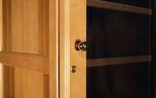 Винный шкаф IP CEX 401 RU фото 4 в Краснодаре