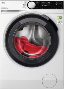 Стиральная машина АЕГ LFR93946UE фото в Краснодаре Стиральная машина AEG LFR93946UE фото в Краснодаре