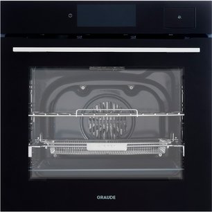 Духовой шкаф Грауде BMDP 60.4 S фото в Краснодаре Духовой шкаф Graude BMDP 60.4 S фото в Краснодаре