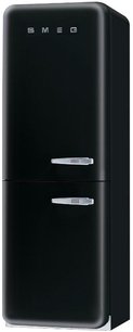 Холодильник Смег FAB32NES7 фото в Краснодаре Холодильник Smeg FAB32NES7 фото в Краснодаре