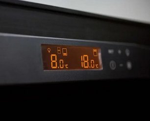 Мультитемпературный винный шкаф EuroCave S-PURE-S P-300019-S фото 4 в Краснодаре