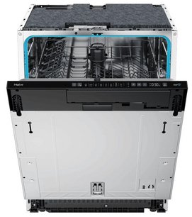 Встраиваемая посудомоечная машина Haier HDWE14-593RU фото 2 в Краснодаре