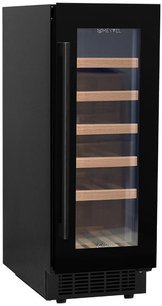 Встраиваемый винный шкаф Мэйвел MV18-KBT1 фото 4 в Краснодаре Встраиваемый винный шкаф Meyvel MV18-KBT1 фото 4 в Краснодаре