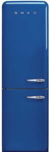 Холодильник Смег FAB32LBE3 фото в Краснодаре Холодильник Smeg FAB32LBE3 фото в Краснодаре