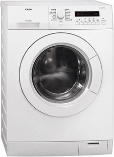 Стиральная машина АЕГ L75470FL фото в Краснодаре Стиральная машина AEG L75470FL фото в Краснодаре