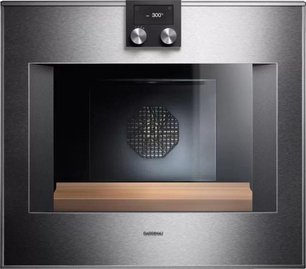 Духовой шкаф Гаггенау BO 480-110 фото в Краснодаре Духовой шкаф Gaggenau BO 480-110 фото в Краснодаре