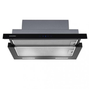 Встраиваемая кухонная вытяжка MAUNFELD Galaxy 60 черный фото 3 в Краснодаре Встраиваемая кухонная вытяжка MAUNFELD Galaxy 60 черный фото 3 в Краснодаре