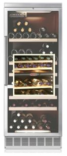 Винный шкаф IP CIS 301 CFX D фото в Краснодаре