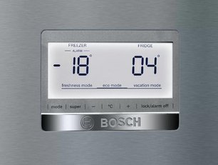 Холодильник Бош KGN39AI2AR фото 4 в Краснодаре Холодильник Bosch KGN39AI2AR фото 4 в Краснодаре