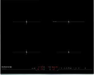 Независимая варочная панель Де Дитрих DTI 1105 XE фото в Краснодаре Независимая варочная панель De Dietrich DTI 1105 XE фото в Краснодаре