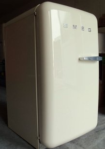 Холодильник Смег FAB10HLP фото 3 в Краснодаре Холодильник Smeg FAB10HLP фото 3 в Краснодаре