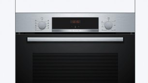 Духовой шкаф Bosch HBA514BS3 фото 2 в Краснодаре