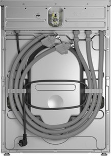 Стиральная машина Asko W7096XW фото 4 в Краснодаре
