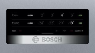 Холодильник Bosch KGN36VL2AR фото 4 в Краснодаре