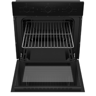 Духовой шкаф Maunfeld AEOC6040B2 фото 4 в Краснодаре