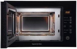 СВЧ-печь Зигмунд Штайн BMO 19.352 B фото 2 в Краснодаре СВЧ-печь Zigmund Shtain BMO 19.352 B фото 2 в Краснодаре