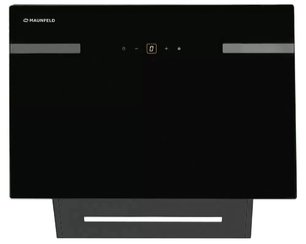 Вытяжка Маунфилд Amber 60 Glass черный фото 3 в Краснодаре Вытяжка Maunfeld Amber 60 Glass черный фото 3 в Краснодаре