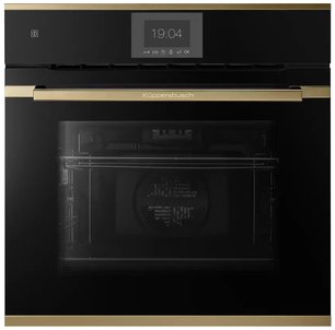 Духовой шкаф Куперсбуш B 6550.0 S4 Gold фото Духовой шкаф Kuppersbusch B 6550.0 S4 Gold фото