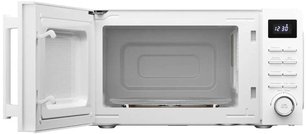 Микроволновая печь Куперсберг TMW 201 W фото 3 в Краснодаре Микроволновая печь Kuppersberg TMW 201 W фото 3 в Краснодаре