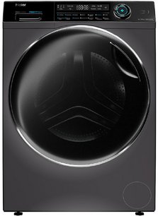 Стиральная машина Хайер HW80-B14979D фото в Краснодаре Стиральная машина Haier HW80-B14979D фото в Краснодаре